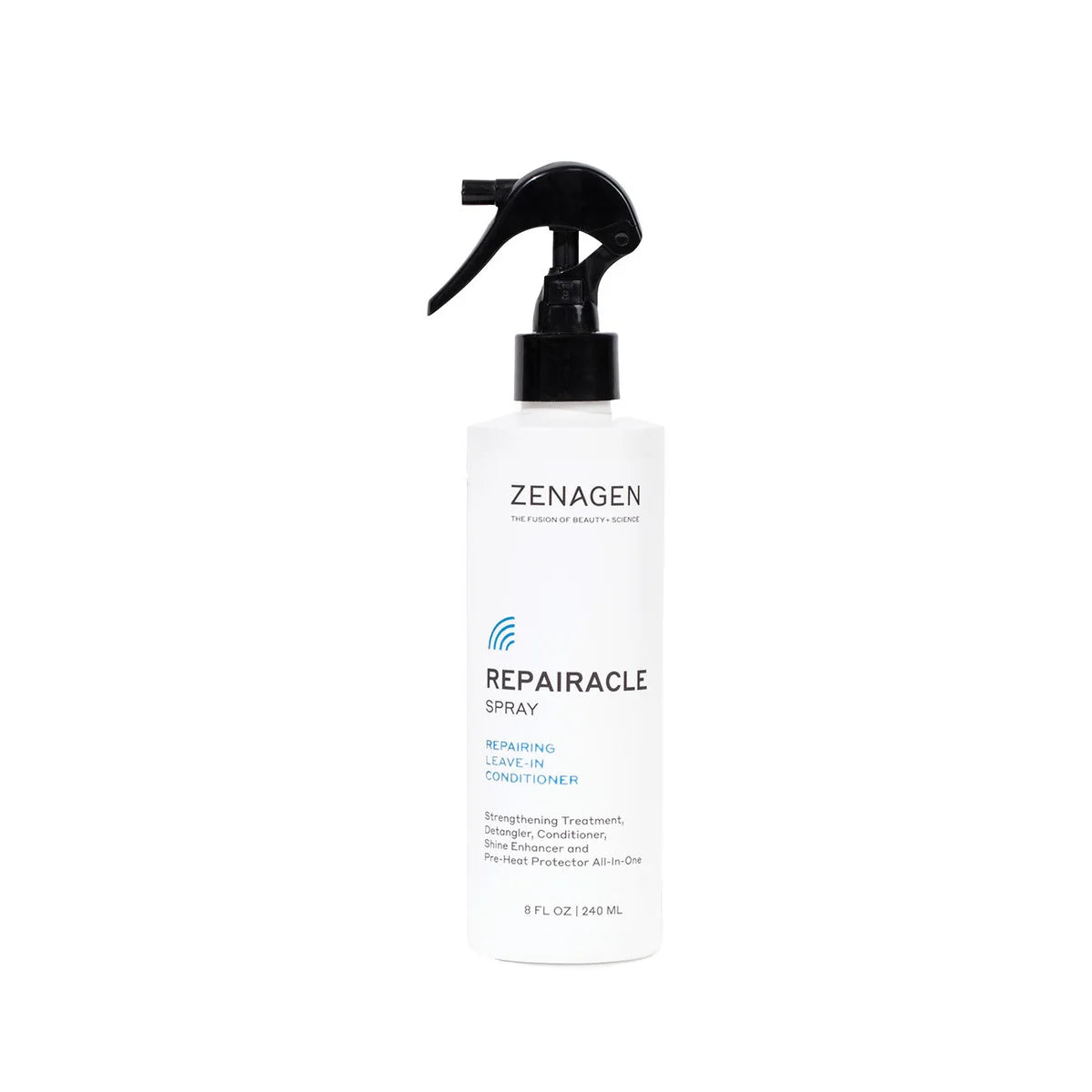 Zenagen | Repairacle Leave in Conditioner (240ml)