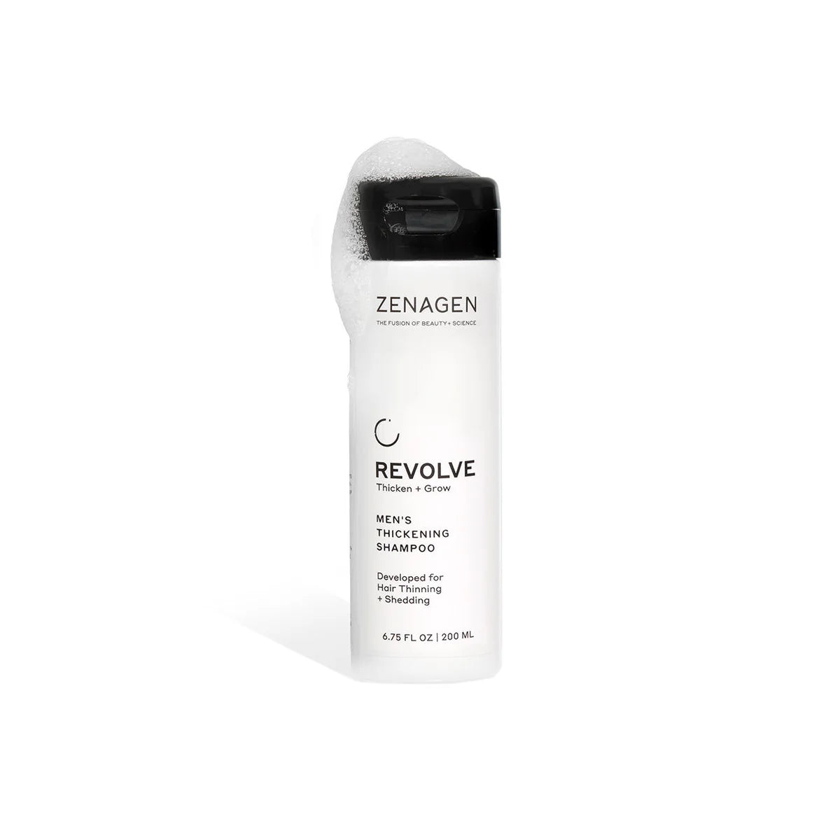 Zenagen | Revolve Men's Thickening Shampoo (200ml)