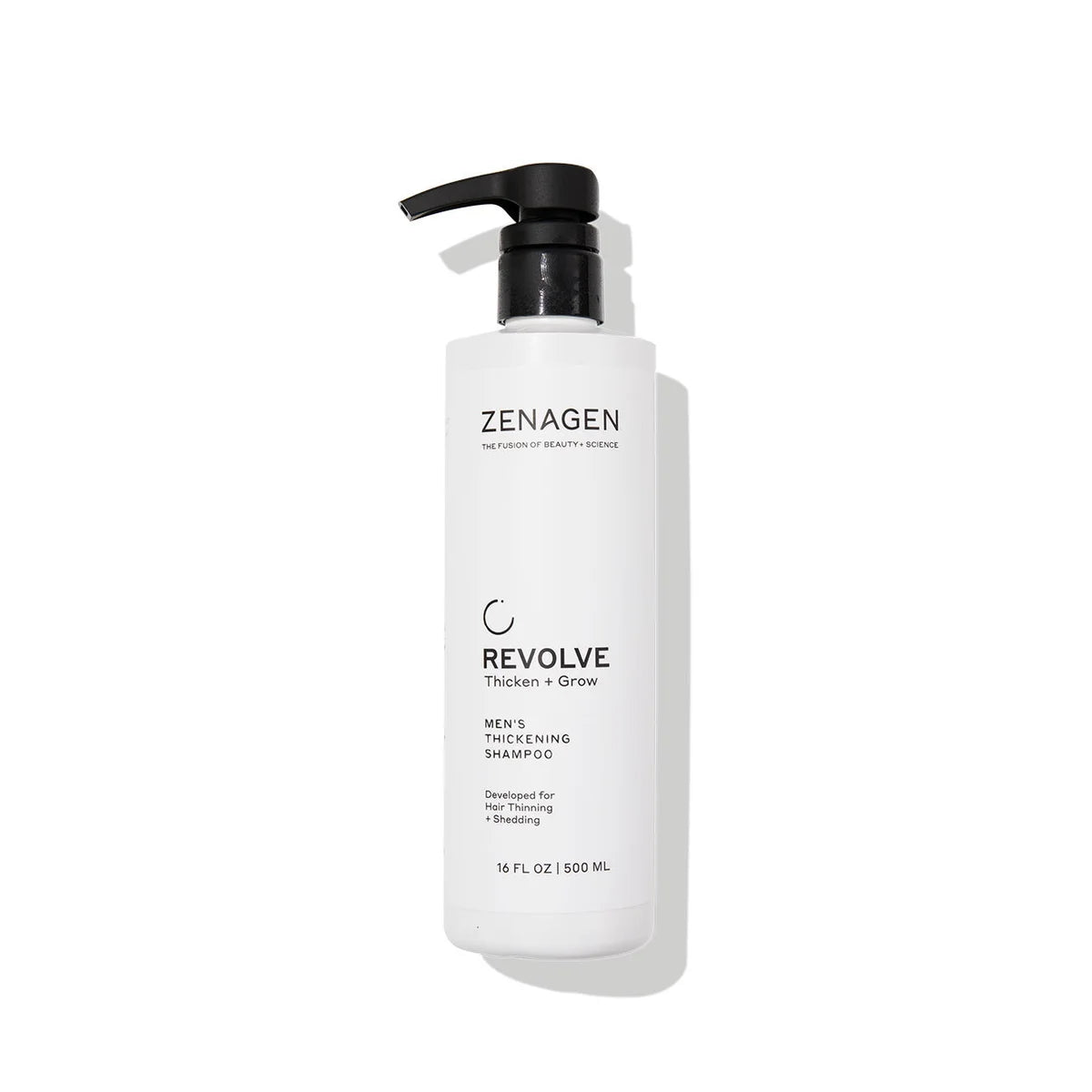 Zenagen | Revolve Men's Thickening Shampoo (500ml)