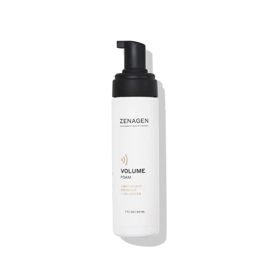 Zenagen | Volumizing Foam (200ml)