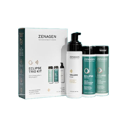 Zenagen | Eclipse Trio Kit