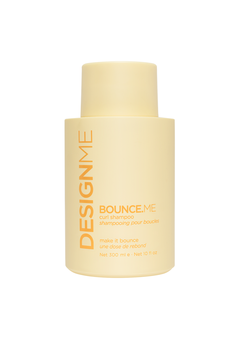 DesignMe | BOUNCE.ME Curl Shampoo (300ml)