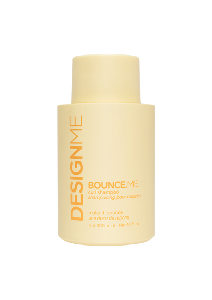 DesignMe | BOUNCE.ME Curl Shampoo (300ml)