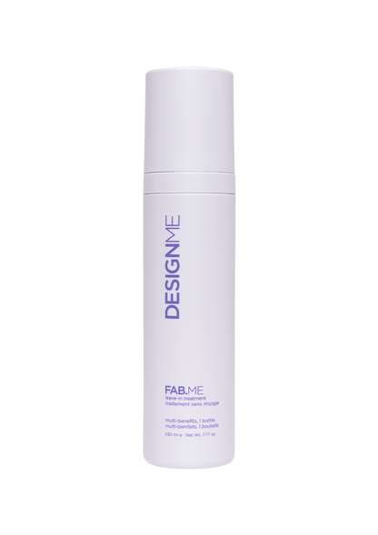 DesignMe | FAB.ME Leave In Treatment (230ml)