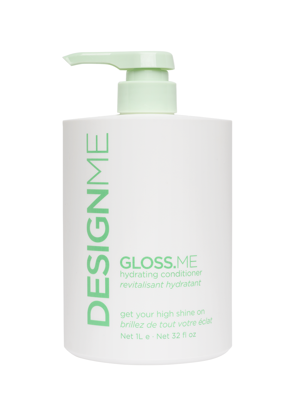 DesignMe | GLOSS.ME Hydrating Conditioner (1L)