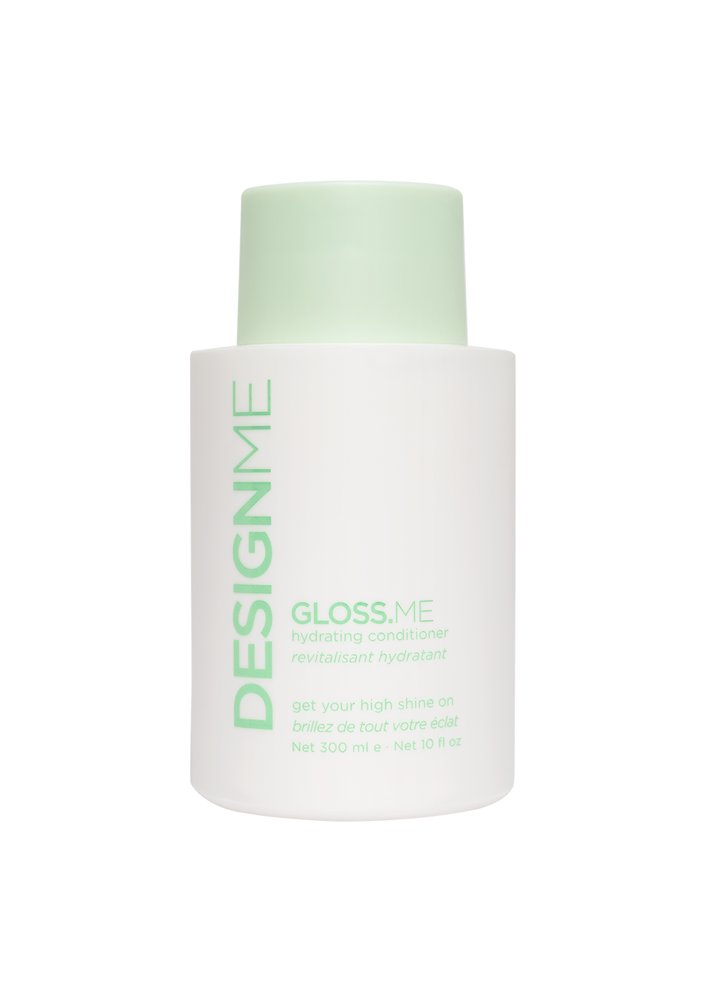 DesignMe | GLOSS.ME Hydrating Conditioner (300ml)