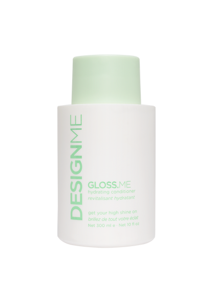 DesignMe | GLOSS.ME Hydrating Conditioner (300ml)