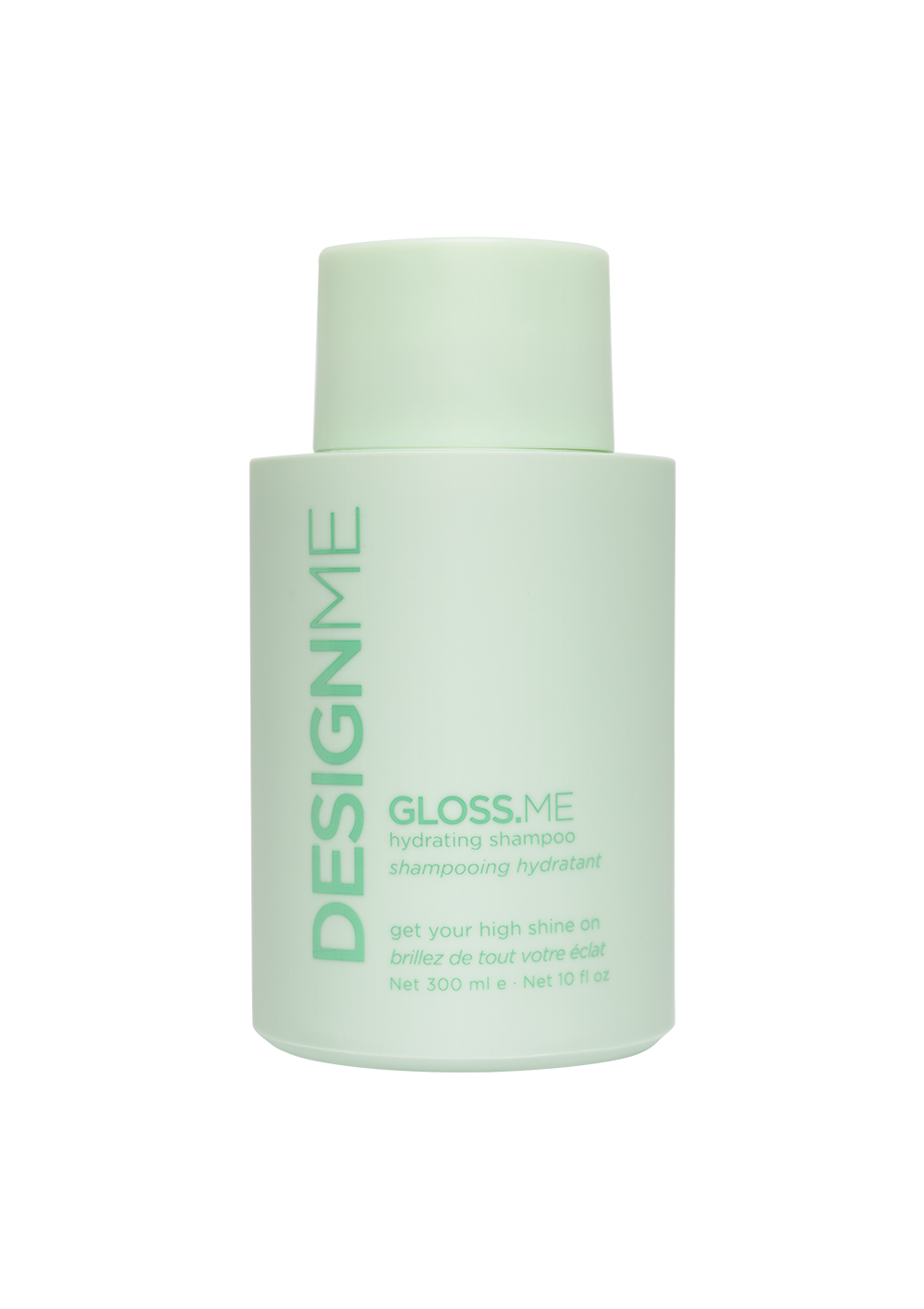 DesignMe | GLOSS.ME Hydrating Shampoo (300ml)