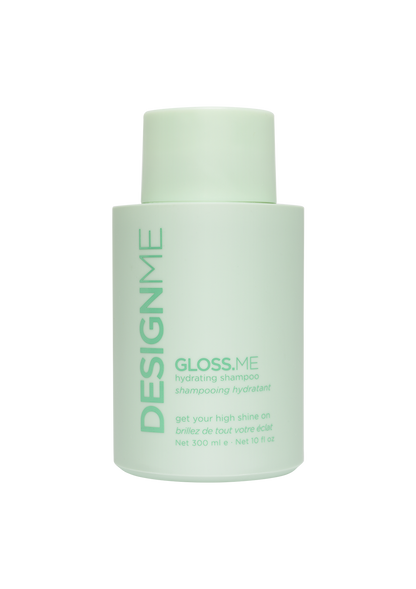 DesignMe | GLOSS.ME Hydrating Shampoo (300ml)