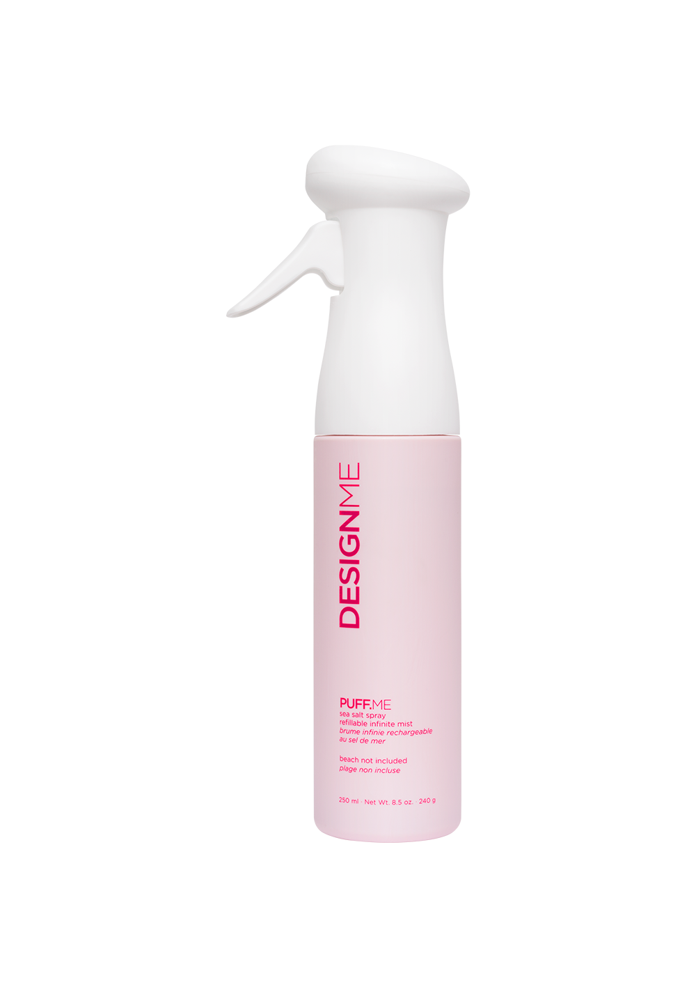 DesignMe | PUFF.ME Sea Salt Spray (250ml)