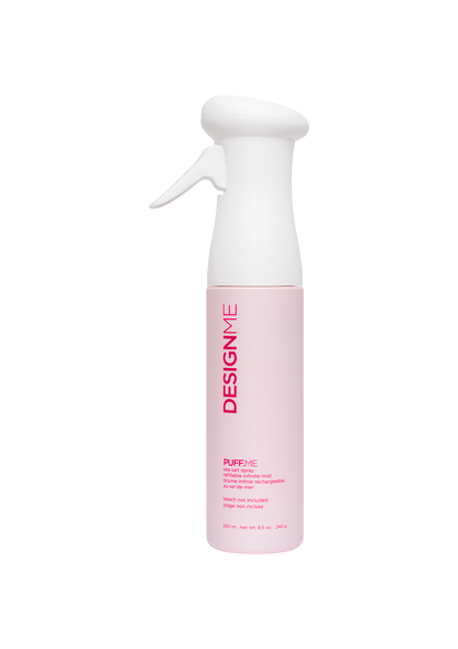 DesignMe | PUFF.ME Sea Salt Spray (250ml)