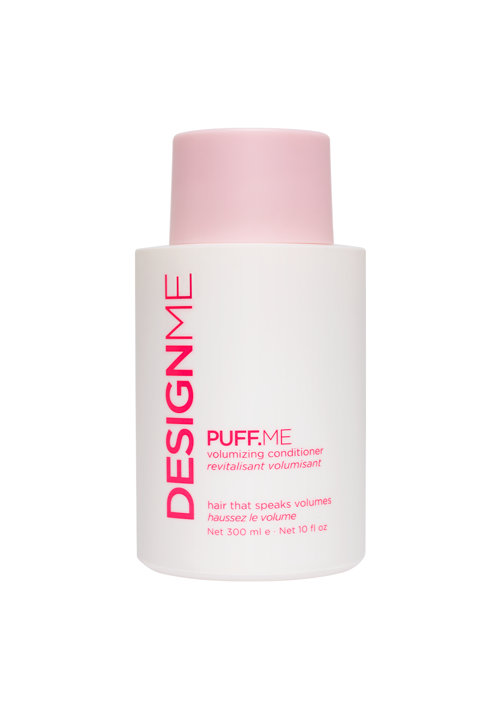 DesignMe | PUFF.ME Volume Conditioner (300ml)