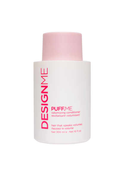 DesignMe | PUFF.ME Volume Conditioner (300ml)