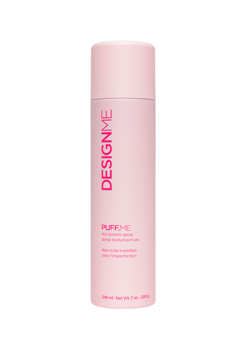 DesignMe | PUFF.ME Dry Texturizing Spray (248ml)