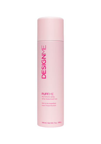 DesignMe | PUFF.ME Dry Texturizing Spray (248ml)