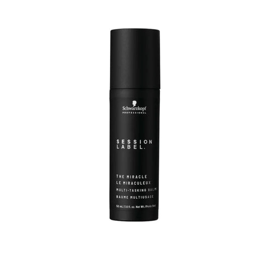 Schwarzkopf | OSiS+ Session Label The Miracle Muti-Tasking Balm (50ml)