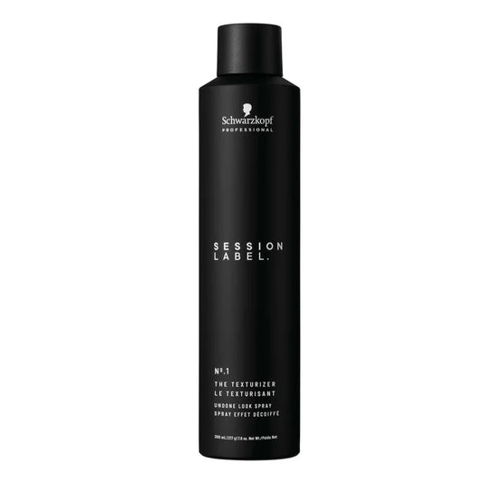 Schwarzkopf | OSiS+ Session Label The Texturizer Undone Look Spray (300ml)