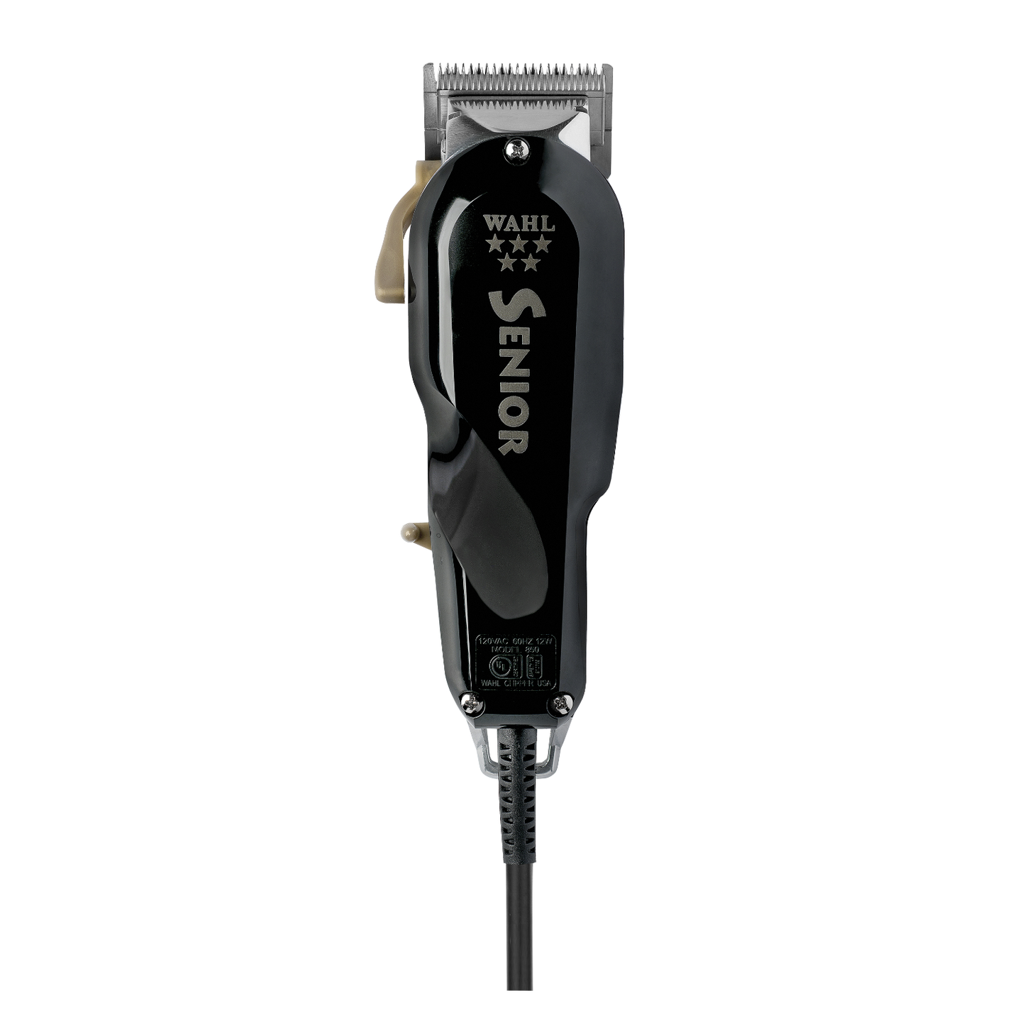 Wahl | 5 Star Senior Clipper