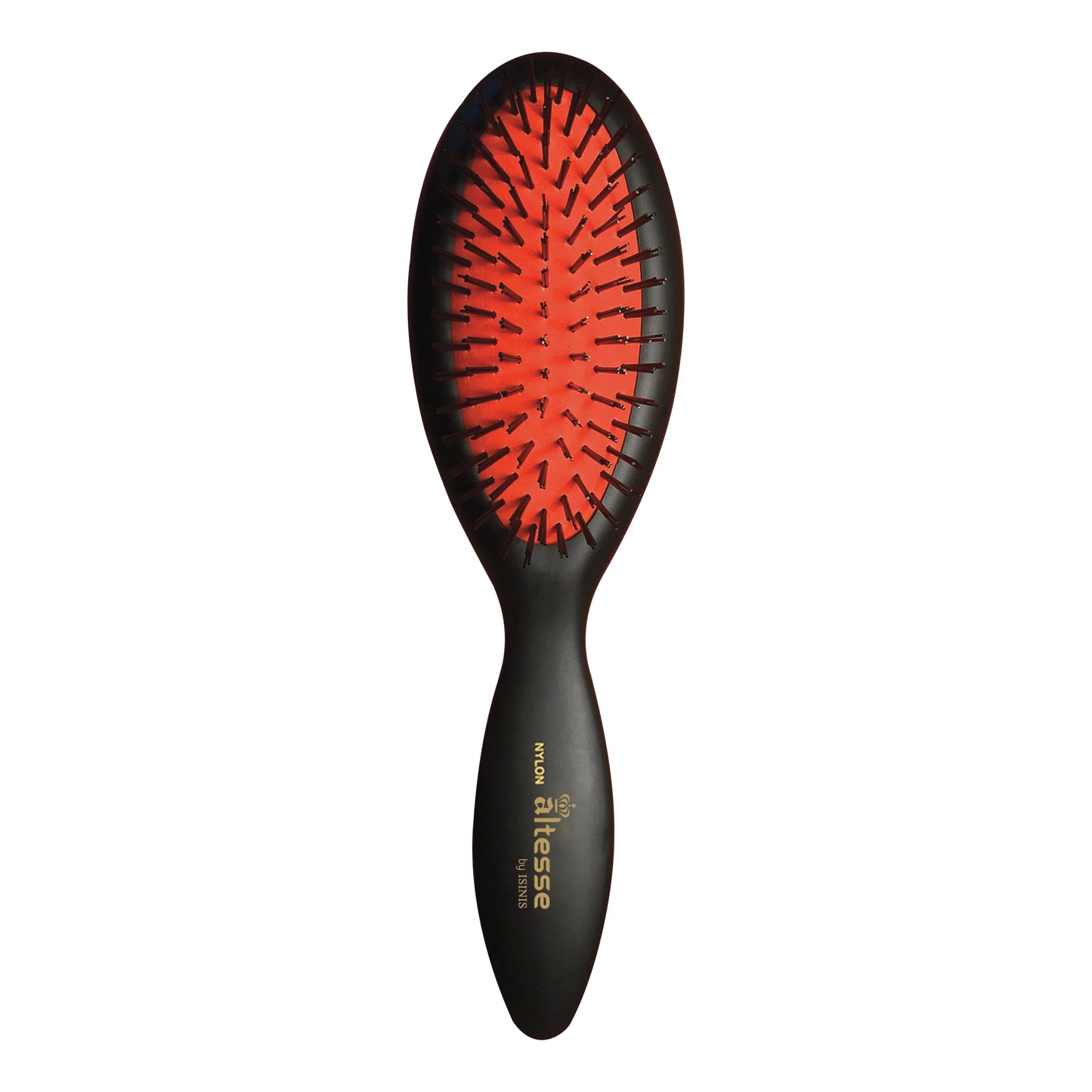 Altesse | Isnis Nylon Bristle Oval Brush Small