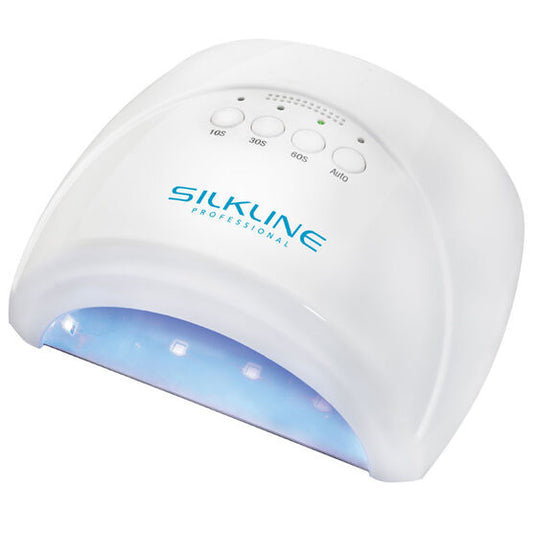 Silkline | UV LED Nail Lamp