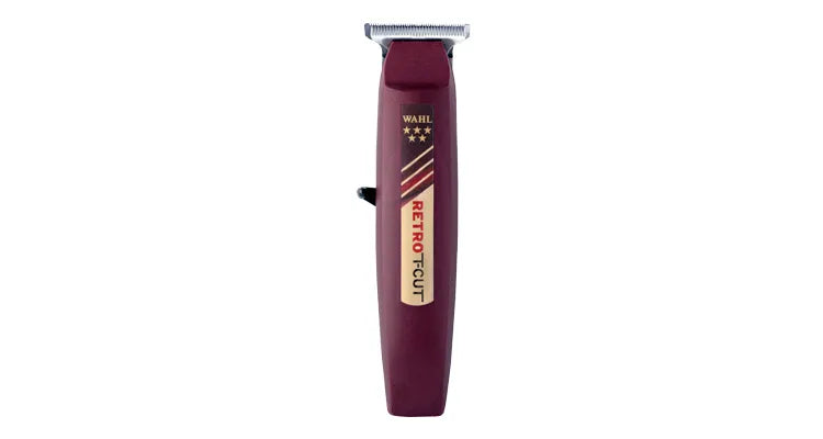 Wahl | 5 Star Retro T Cut Trimmer