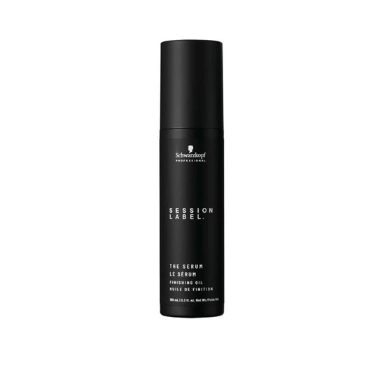 Schwarzkopf | OSiS+ Session Label The Serum Finishing Oil (100ml)