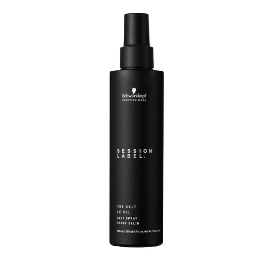 Schwarzkopf | OSiS+ Session Label The Salt Spray (200ml)