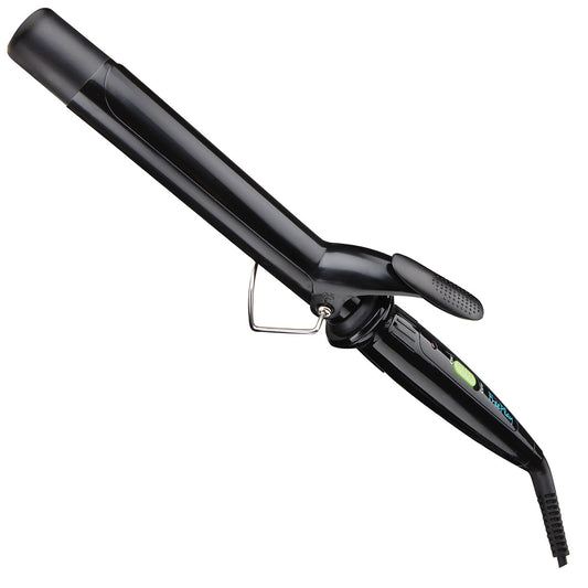 Avanti | Free Play Curling Iron 1"