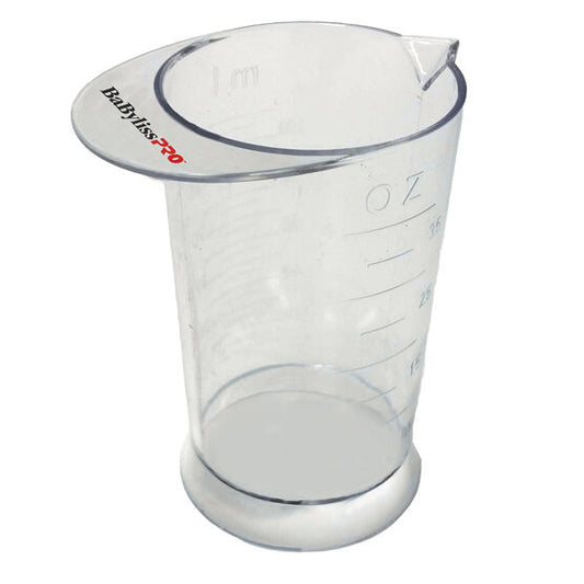 BaBylissPRO | Measuring Cylinder Beaker 4 oz (125ml)