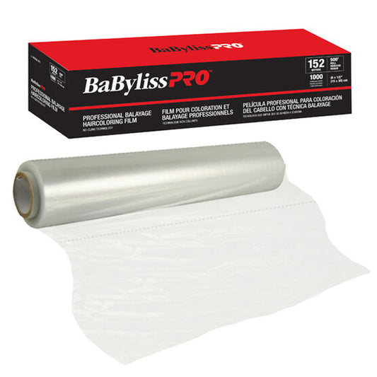 BaBylissPRO | Balayage Hair Coloring Film (1000 Perforated Sheets)