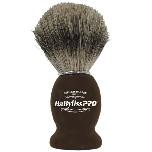 BaBylissPRO | Barber Shaving Brush