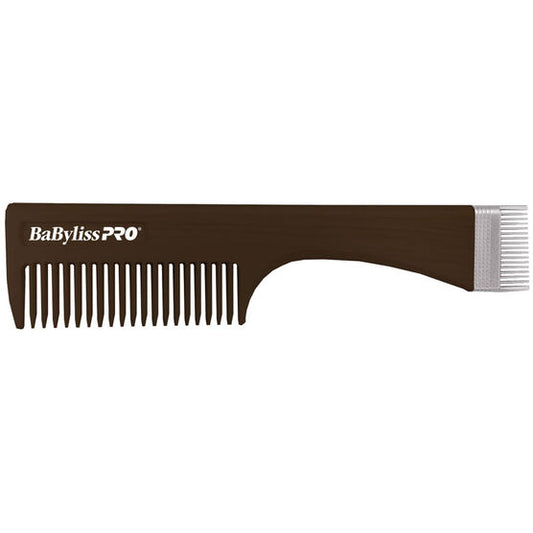 BaBylissPRO | 2-in-1 Comb for Hair and Beard