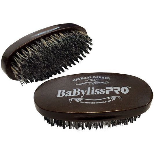 BaBylissPRO | 9-Row Oval Palm Barber Brush