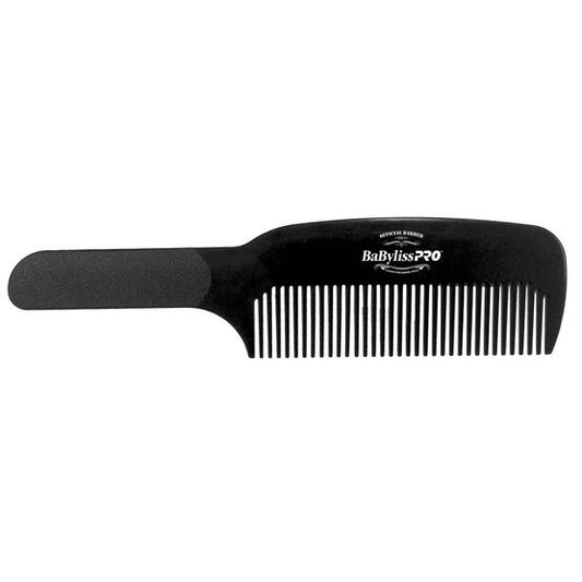 BaBylissPRO | Barber Flat Top Comb