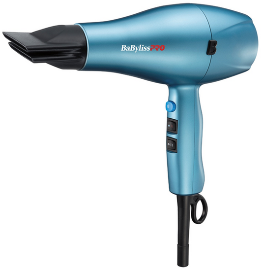 BaBylissPRO | Nano Titanium High Power Hair Dryer