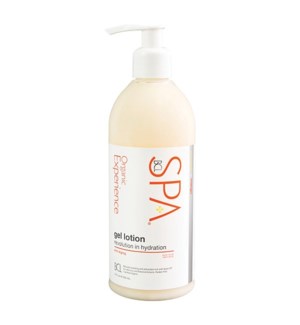 BCL Spa | Mandarin & Mango Gel Lotion (12oz)