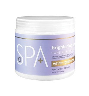 BCL Spa | White Radiance Brightening Scrub (16oz)