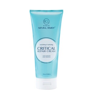 BCL Spa | Natural Critical Repair Cream (7oz)