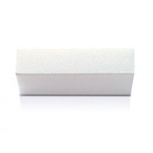 Silkline | Hygienic Disposable White Block Grit