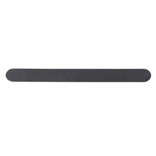 Silkline | Hygienic Disposable Wood Core File, Black