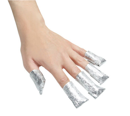 Silkline | Foil Nail Wraps and Gel Polish Removal 100/Box