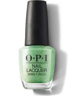 OPI | Nail Lacquer • Gleam On!