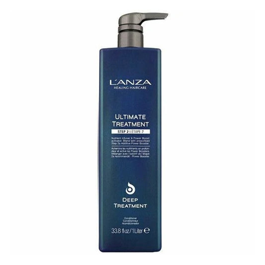 L’ANZA | Deep Treatment (1L)