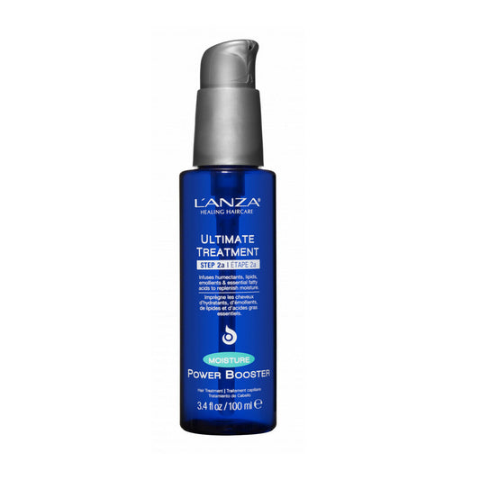 L’ANZA | Power Booster Moisture (100ml)