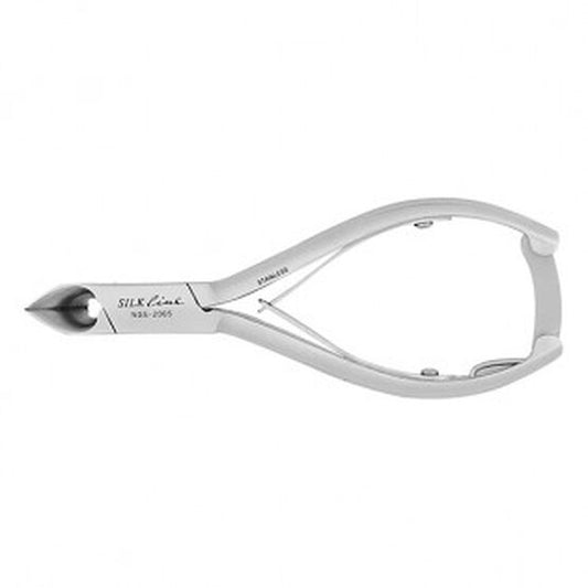 Silkline | Toenail Nipper 5-1/2 Inch