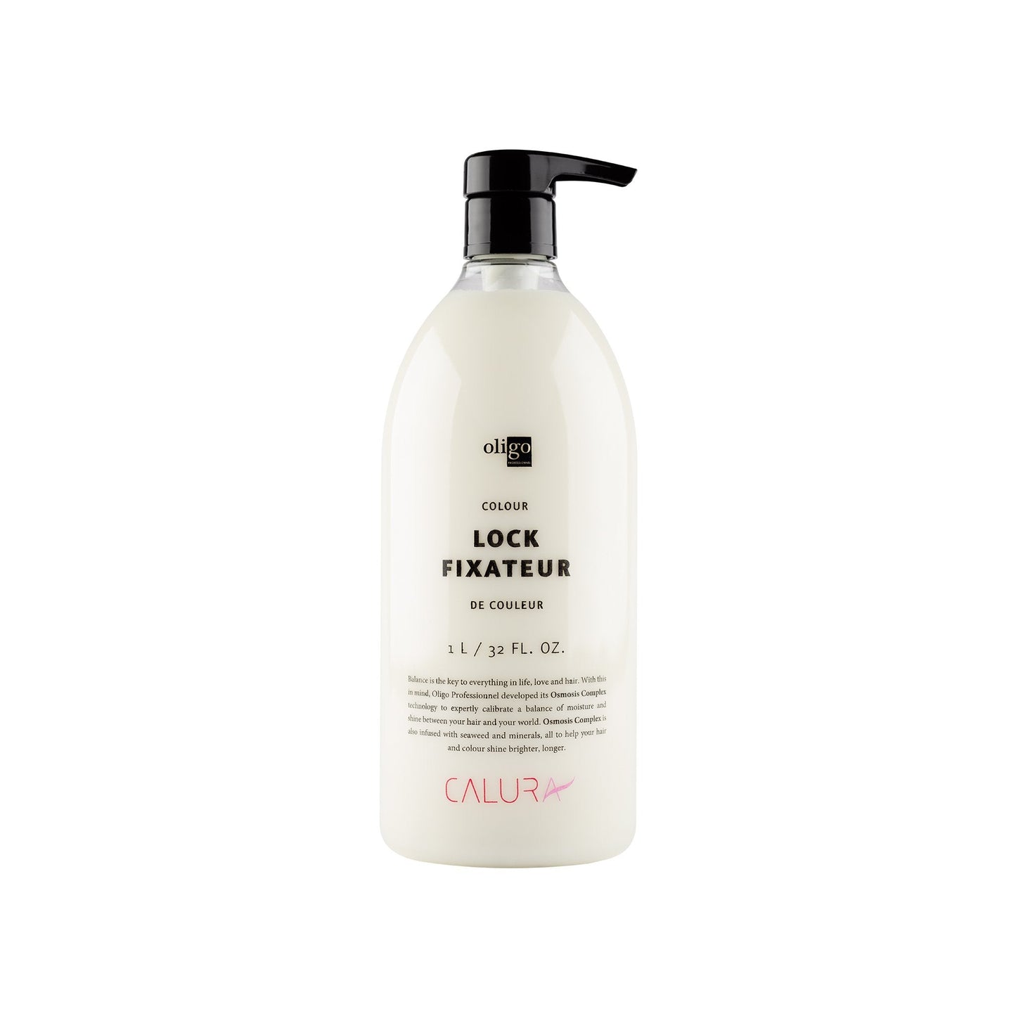 Oligo | Calura Colour Lock (1L)