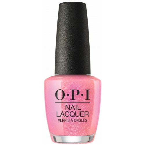 OPI | Nail Lacquer • She's A Prismaniac