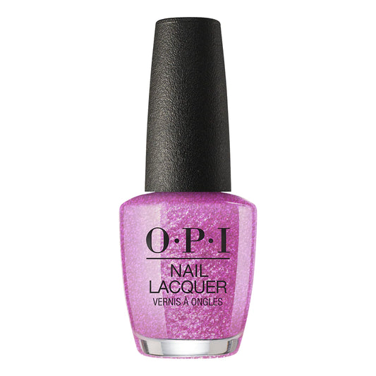 OPI | Nail Lacquer • Rainbows a Go Go