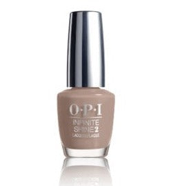 OPI | Infinite Shine • Substantially Tan