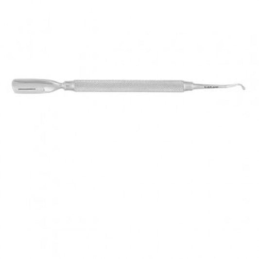 Silkline | Cuticle Pusher and Spoon Nail Cleaner